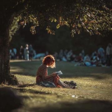 讀書或許是普通人逆襲的最佳途徑之一：資源和教育的重要性