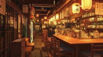 魔都二七米房里的脆皮烤魚天花板，二次元美食愛好者的圣地！