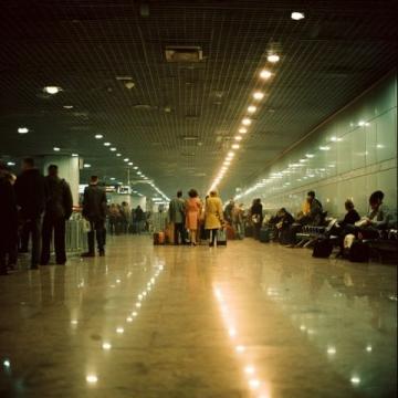 97個機場中滿意度測評第一，青島機場服務(wù)再獲國內(nèi)外旅客認可