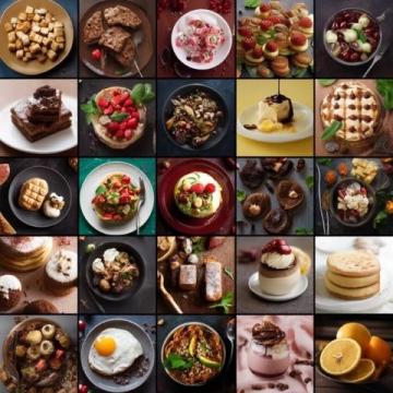 今天是2025年1月11日，讓我們一起探索今日的美食亮點和趨勢