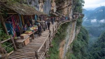 重慶旅游攻略：經(jīng)濟實惠的行程規(guī)劃、美食推薦與住宿指南