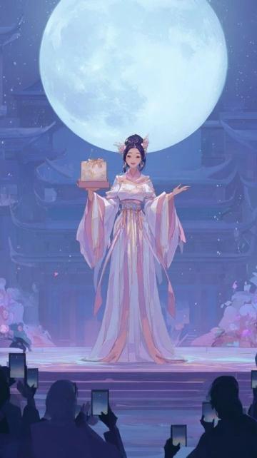 春晚"的演出時間固定在農歷新年前后的一個星期內。