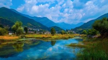 玉溪旅游全攻略：衣食住行玩轉滇中明珠撫仙湖畔風情游