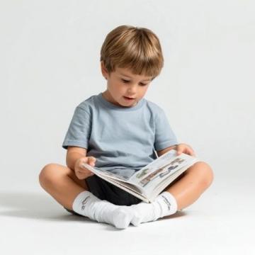 與孩子相處久了會被問倒？不妨讀讀這本書，漲姿勢！