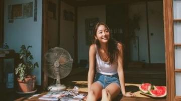 女大學生放假回家一日生活實錄:平凡中的小確幸與美食傳承