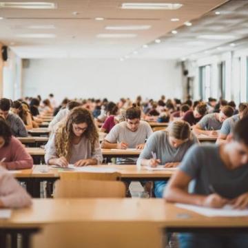 高效備考科目一：理論知識全面攻略與答題技巧
