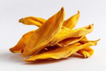自制沙琪瑪：擺脫齁甜，口感Q彈香酥，健康又美味！