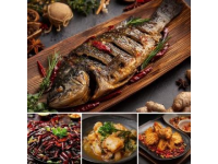 西湖醋魚的歷史源流和口感特點