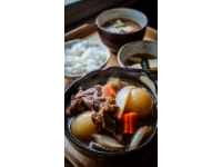 臺灣鹵肉飯：經(jīng)典美味的文化象征