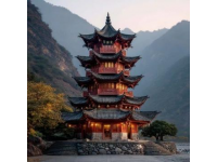 探索西北風情：五日蘭州自駕游攻略，歷史、自然與美食的完美融合