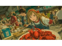 賽螃蟹食譜：美味鮮香，宅家也能輕松學會做