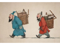 速看！這70個國學(xué)文化常識，一定要知道！
