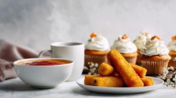 你做過(guò)的美食有哪些？都精通了嗎？
