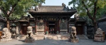 小眾冷門寶藏旅行目的地一座等了你三千年的城,河北邯鄲之華夏祖廟媧皇宮