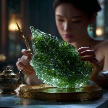 諸暨珠寶城探店實拍!值得一去的老銀鋪~