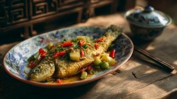 佛跳墻：福建奢華傳統名菜，美食界的貴族