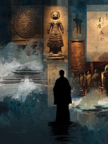 西漢絫縣的興衰:行政布局與廢棄原因探析