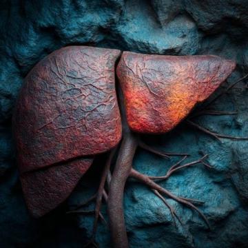 科學應對脂肪肝：揭秘極端素食背后的健康誤區與合理膳食策略