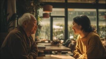 老葉與劉偉元三年三次擦肩而過：騎行路上的神秘相遇與錯過