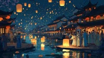 皖南春節(jié)之旅,體驗(yàn)非凡韻味年節(jié)