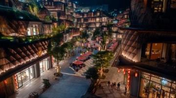 探尋環(huán)州古韻：古城煥新篇章
