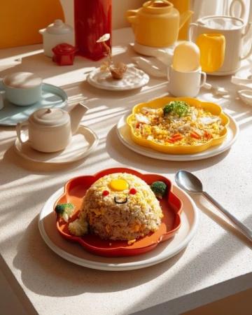 紅樓夢(mèng)美食復(fù)刻師:32年還原56道經(jīng)典菜肴吸引百萬(wàn)網(wǎng)友關(guān)注