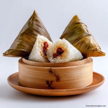經典中式小吃:蔥油餅的酥脆與濃香