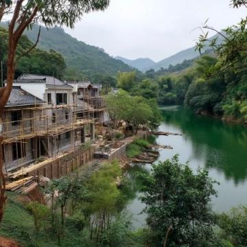 四川獨特騎行路線：探秘小眾景點，品味自然與美食