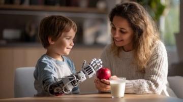 全面培養孩子的獨立能力：思維、知識與實踐的三維策略
