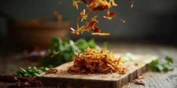 簡單美味的青椒肉絲家常做法,助你輕松駕馭廚房技能