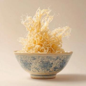一周七天不重樣:十二款創(chuàng)意面條吃法讓你天天有新意