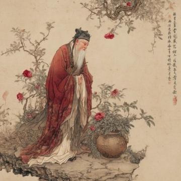 古代漢語謙稱藝術:王侯、臣子到普通人的自我表達智慧