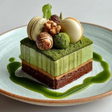 麥大叔蛋糕(蛋糕兌換活動)