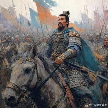 唐代名將郭子儀：平定安史之亂的英雄傳奇