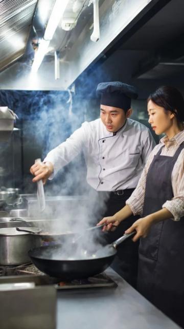五星酒店后廚偷師！主廚說(shuō)這是他月薪3萬(wàn)的秘訣，家庭版做法超簡(jiǎn)單