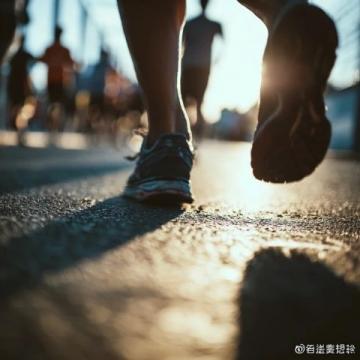 三跑救命，跑步急救知識普及