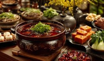 遂川美食之旅：探尋山水間的味蕾盛宴