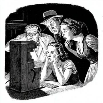 探索英語俚語奧秘："Over the Hill" — 年齡的象征與人生階段的比喻