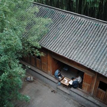 秀洲區新塍觀音橋老牌小館子,一絕紅燒大腸!