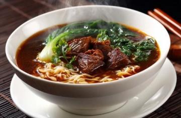 北京不容錯過的新疆風味碎肉拌面推薦!