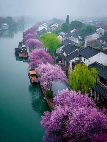 以下是一份湖州市的旅游攻略,你可以根據(jù)自己的時(shí)間和興趣進(jìn)行調(diào)整