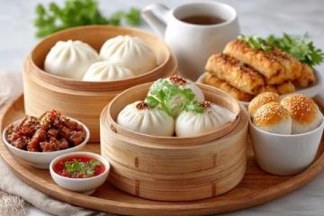 大寧縣美食大全：土炒炮炮、酸湯攪團等特色小吃,還有饸饹面、抿角面、饃饃米湯菜等