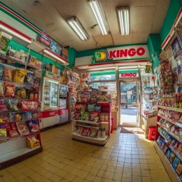 大學周邊創業項目推薦:便利商店、特色小吃、書店與咖啡館