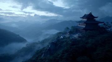 三臺閣:皋蘭山上見證了六百年風(fēng)雨的古跡