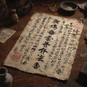 文言文再難,其根本不過源于18頁紙上的核心知識點,這些內容涵蓋古今異義、一詞多義