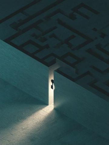 私有知識力壓經驗:提升個人競爭力的關鍵秘密