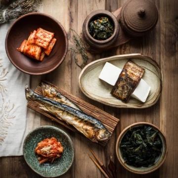沈陽西塔朝鮮族美食推薦:烤肉、海鮮餅一應(yīng)俱全