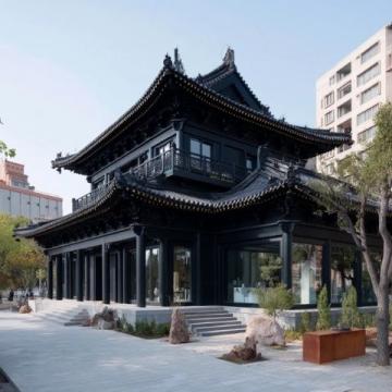 閩、粵、贛旅游打卡地（九）福建行一一廈門南普陀寺、廈門大學、廈門世茂大廈