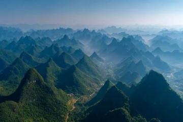 綿陽九皇山：完美的自然風(fēng)光、豐富的人文體驗(yàn)和特色美食