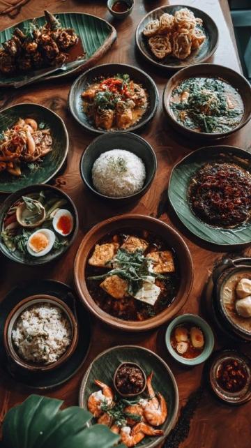 歸來(lái)后仍回味無(wú)窮的泰國(guó)風(fēng)味，成都群光君悅凱菲廳盛大開(kāi)啟泰式美食盛宴！